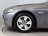 BMW Řada 5 (2012) 530d xDrive, 4X4, Automat - náhled 13