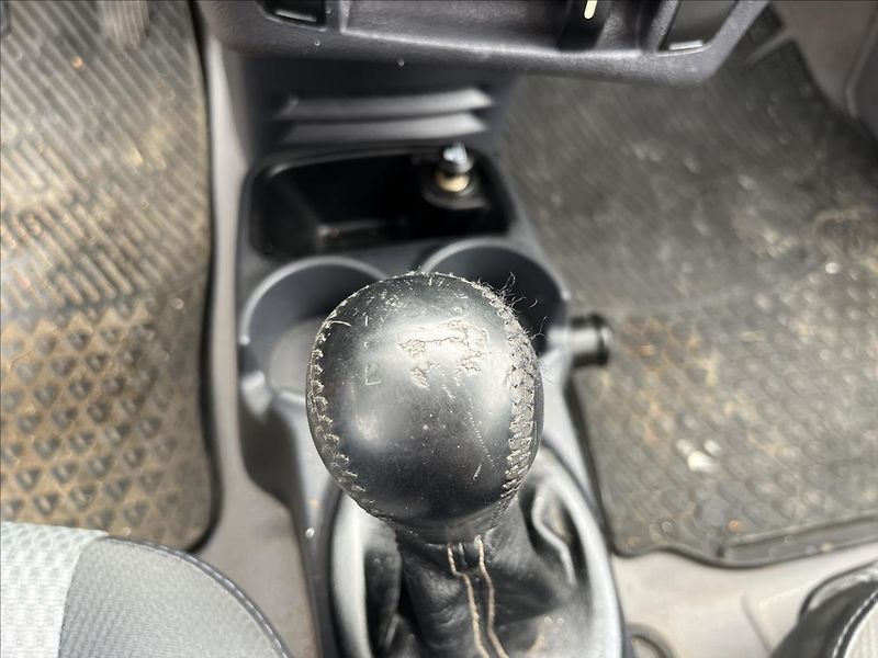 Kia Picanto 1.0 i SERVIS NOVÁ STK 9/28 - fotka 18 z 26