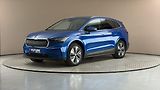 Škoda Enyaq 82 kWh AUT 80 Clever - náhled 1
