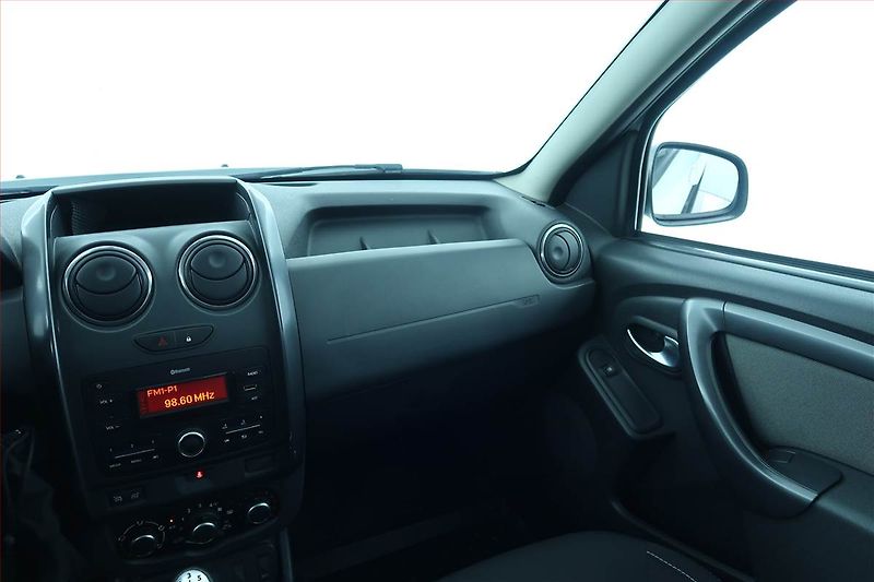 Dacia Duster (2017) 1.6 SCe, Serv.kniha, Tempomat - fotka 8 z 16