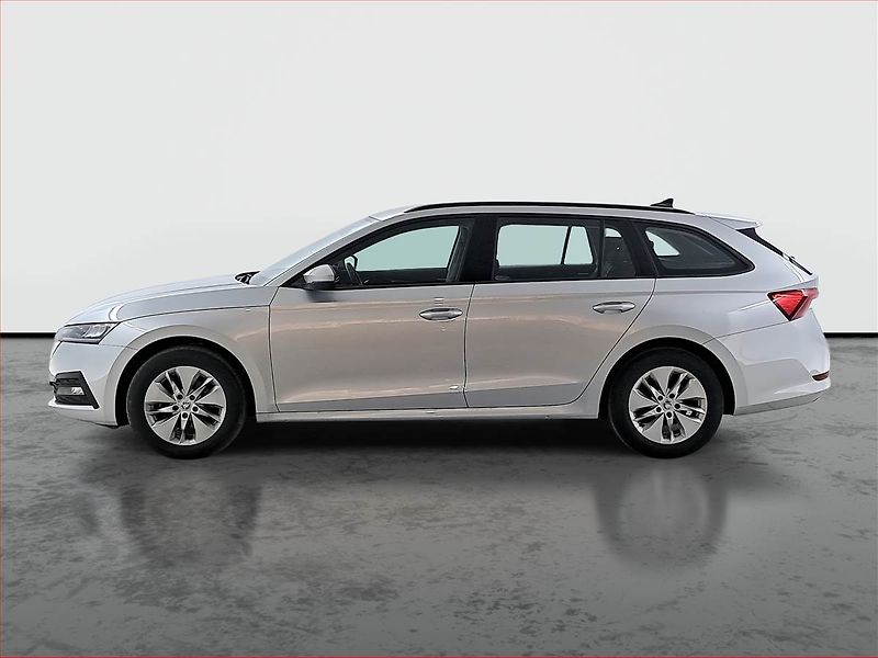 Škoda Octavia (2022) Ambition 2.0 TDI, ČR,1.maj - fotka 3 z 19