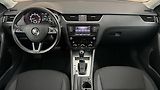 Škoda Octavia 1.5 TSI G-Tec DSG Ambition Com - náhled 8
