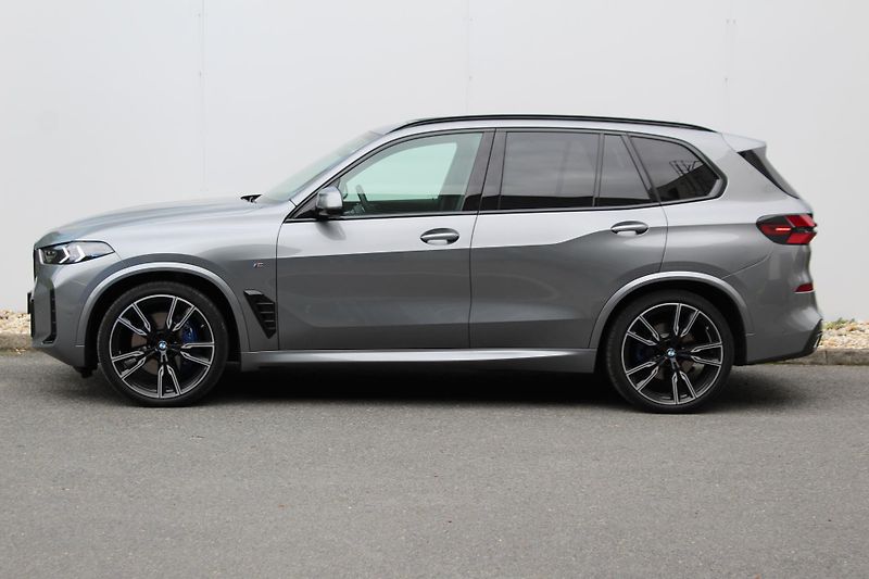 BMW X5 X5 xDrive40d, 1.majitel, CZ - fotka 9 z 28