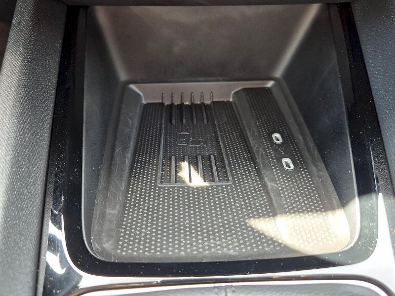 Škoda Octavia (2025) Selection 1,5 TSI 110 kW 6°man - fotka 28 z 40