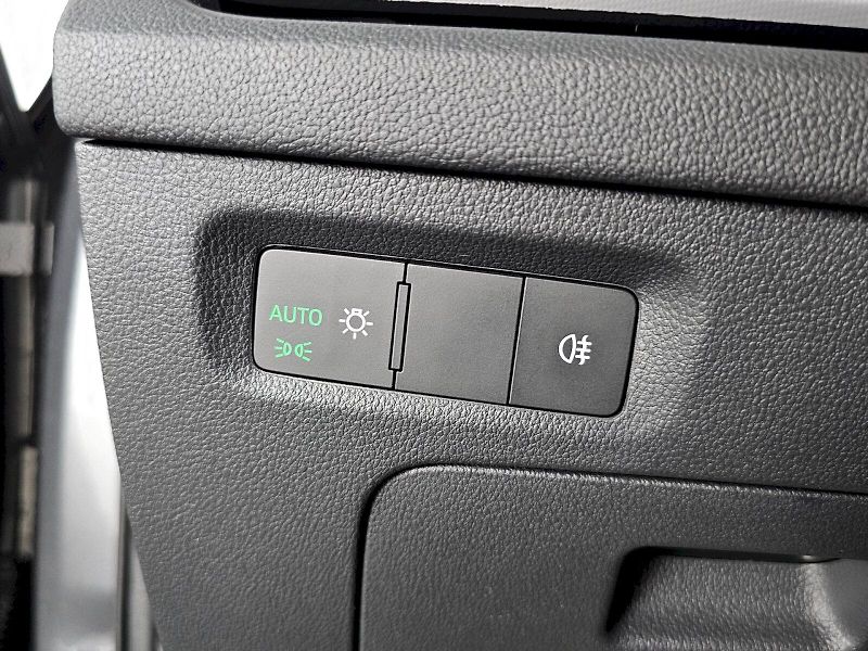 Škoda Octavia (2025) 1.5TSI 110KW 130LET - fotka 23 z 30