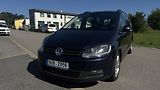 Volkswagen Sharan (2015) 2.0 TDI 110KW DSG 7MÍST - náhled 1