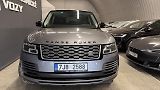 Land Rover Range Rover (2022) D350,VOGUE,ZÁRUKA - náhled 11