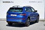 Škoda Kodiaq (2024) RS 2,0TSI 180kW 4x4 7DSG - náhled 1