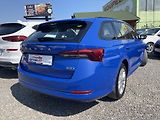 Škoda Octavia 1.5TSi DSG NEHAVAROVÁNO-DPH-ČR - náhled 10