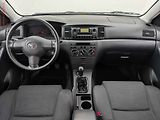 Toyota Corolla (2005) 1.4i - náhled 8