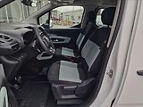 Citroën Berlingo 1.2i 81kW S&S Live Multispace - náhled 20