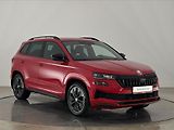 Škoda Karoq Sportline Exclusive 4x4 DSG - náhled 14