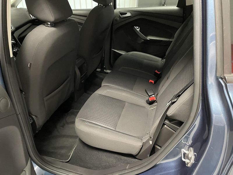 Ford C-MAX 1.0i EcoBoost NAVI  - fotka 16 z 25