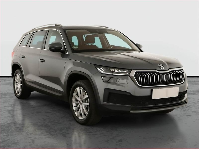 Škoda Kodiaq (2022) Style 2.0 TDI - fotografie inzerátu