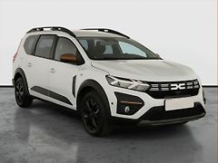 Dacia Jogger (2025) 1.0 TCe, EXTREME, KEYLESS - fotografie inzerátu