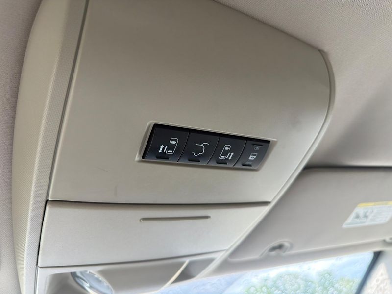 Dodge Grand Caravan (2014) 3,6 SXT Crew RT 2014 - fotka 18 z 19