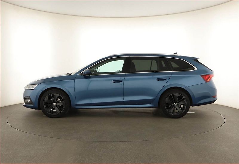 Škoda Octavia (2020) Style 2.0 TDI, Navi, Tempomat - fotka 3 z 14