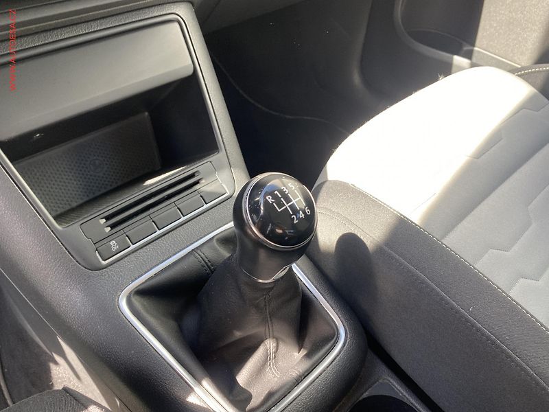 Volkswagen Golf Plus (2012) 1.2 TSi, CROSS, TZ - fotka 14 z 14