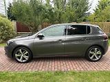 Peugeot 308 (2017) 1.2T 96kw - náhled 3