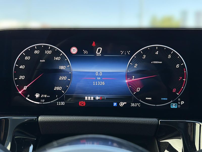 Mercedes-Benz Třídy B B 180 Progressive Advanced  - fotka 16 z 27
