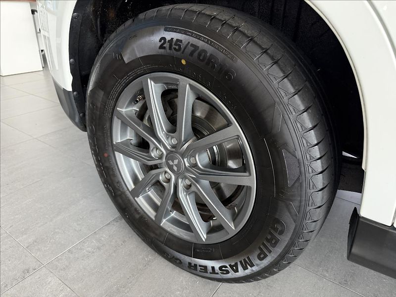 Mitsubishi ASX 1,6   16V, 1.MAJITEL, SERVISKA - fotka 7 z 18