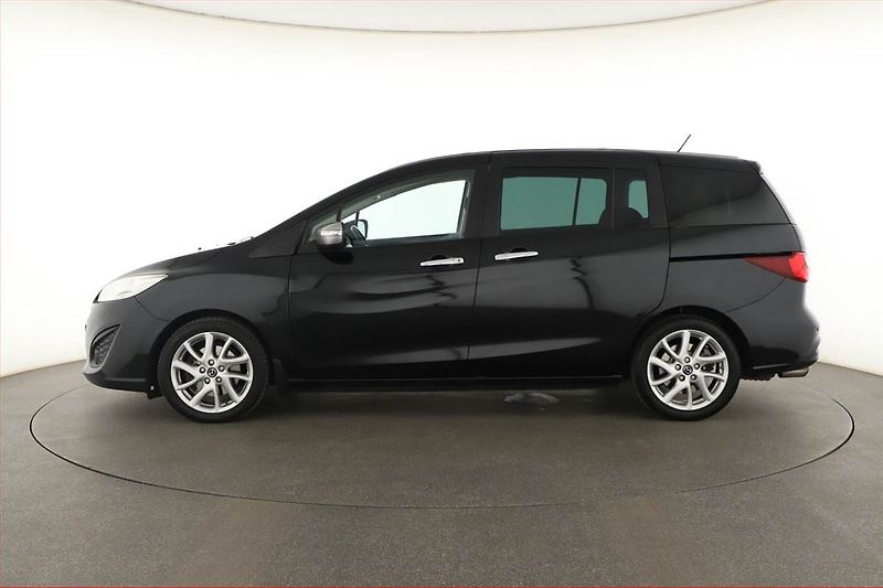 Mazda 5 (2015) 2.0, 6 míst, Tempomat - fotka 3 z 17