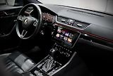 Škoda Superb 3 FL 2.0 TSI 140 kW DSG L&K  - náhled 14
