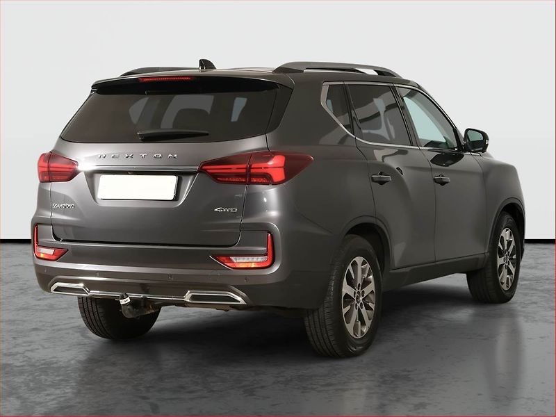 SsangYong Rexton (2022) 2.2 Diesel - fotka 5 z 29