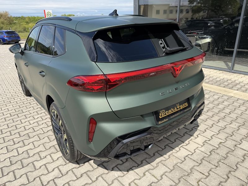 Cupra Terramar (2026) 2.0TSI 150kW 4WD TRIBE NT IMPR - fotka 8 z 49