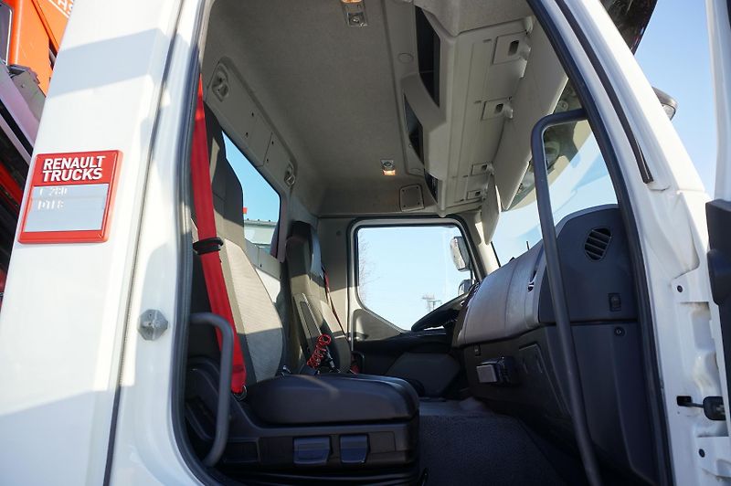 Renault (2020) C280 DTI 8 /HDS Fassi F135A.22 - fotka 24 z 25