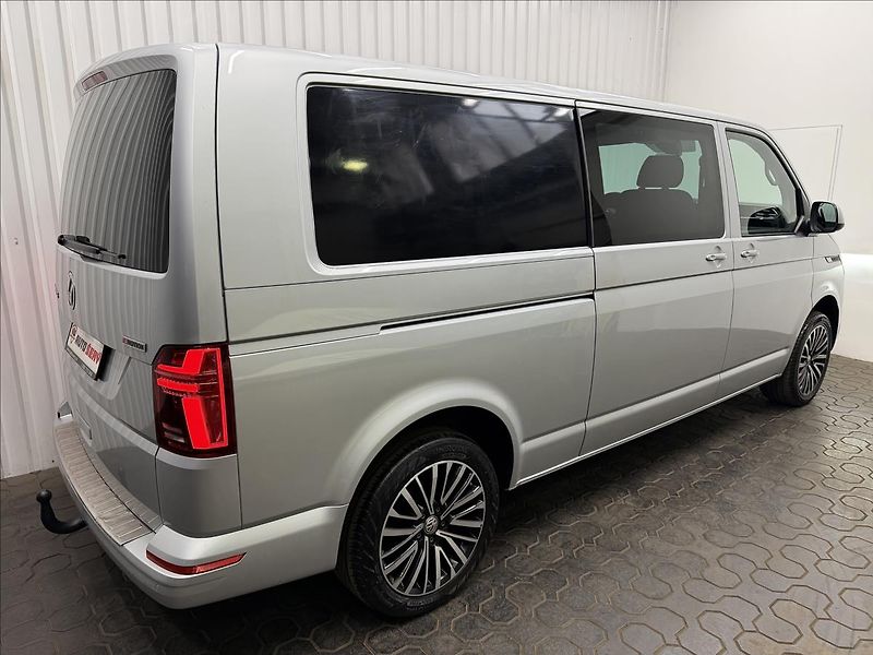 Volkswagen Transporter 2.0TDI 146kW DSG 4MOTION LONG - fotka 8 z 40