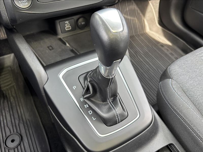 Ford Focus 1,0 mHEV 114kW Active DPH - fotka 38 z 44