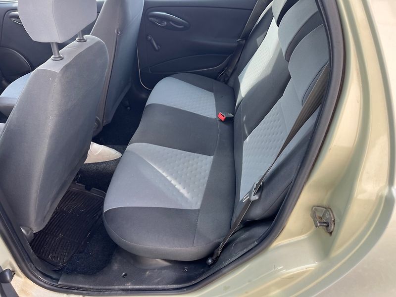 Fiat Punto (2005) 1.2 i Nová STK Sada kol - fotka 8 z 18