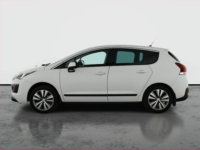 Peugeot 3008 (2015) 1.6 BlueHDi, Tempomat - fotka 3 z 15