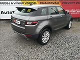Land Rover Range Rover Evoque 2,0 TD4 4x4 AT  Evoque - náhled 2
