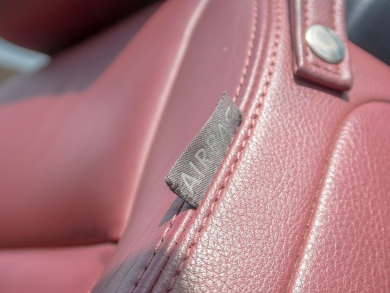 Volkswagen EOS (2007) 2.0T 110KW – WINDSHOT - fotka 28 z 41