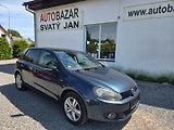Volkswagen Golf (2012) 1.4 16V Serviska,Rozvody - náhled 1