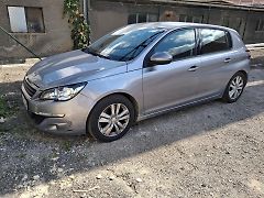 Peugeot 308 (2014) - fotografie inzerátu