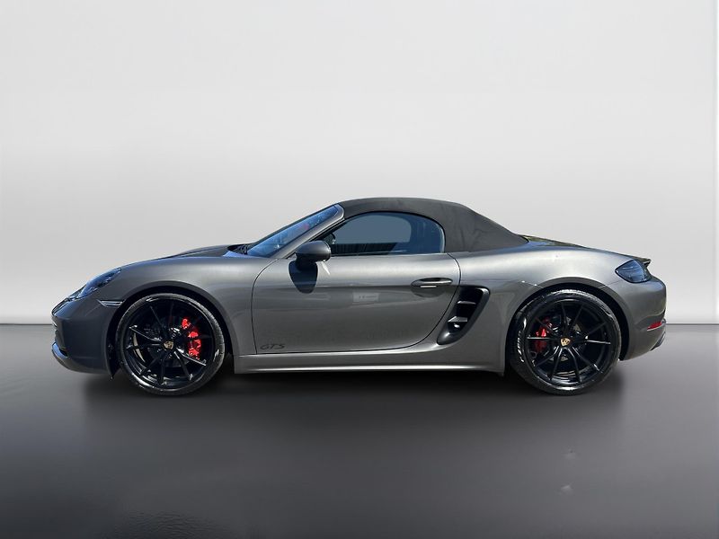 Porsche Boxster 718 GTS - fotka 2 z 29