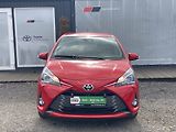 Toyota Yaris 1.5i, ČR, Trend Y20, záruka - náhled 2