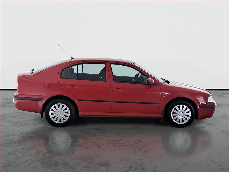 Škoda Octavia (2010) 1.9 TDI , po STK - fotka 6 z 15