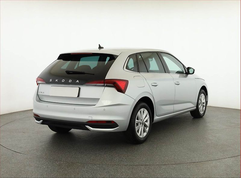 Škoda Scala (2025) 1.0 TSI, Top Selection, FullLe - fotka 5 z 17