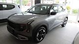 Kia Ostatní (2026) 1,6 T-GDi GPF 4x2 EXCLUSIVE - náhled 1