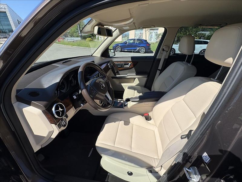 Mercedes-Benz GLK 3,0 350 CDI 195kW 4M,Navi,Kůže - fotka 3 z 40