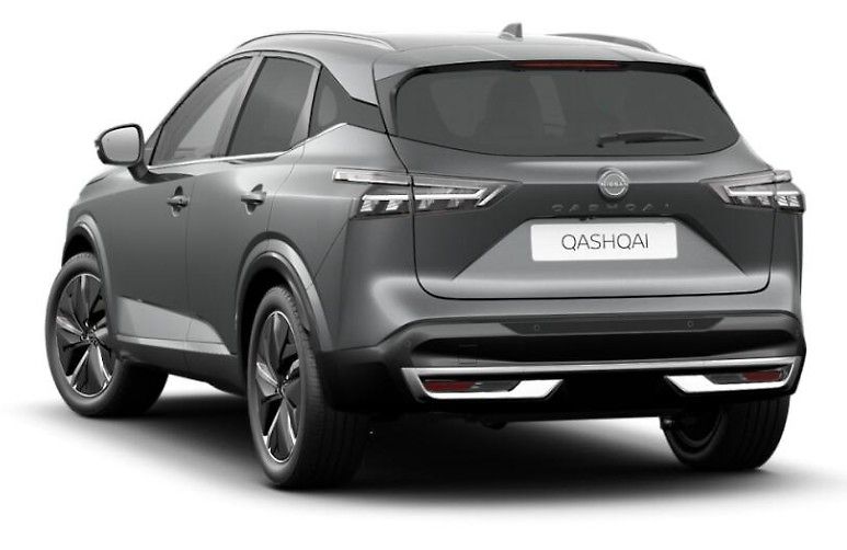 Nissan Qashqai (2026) 1,3 DIG-T, X-Tronic, Tekna - fotka 4 z 5