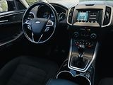 Ford Galaxy 2.0TDCi MANUÁL 7MÍST SENZORY - náhled 25