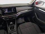 Škoda Octavia (2023) Style 1.5 TSI, ČR,1.maj - náhled 8