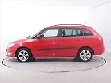 Škoda Fabia (2014) 1.6 TDI - náhled 2