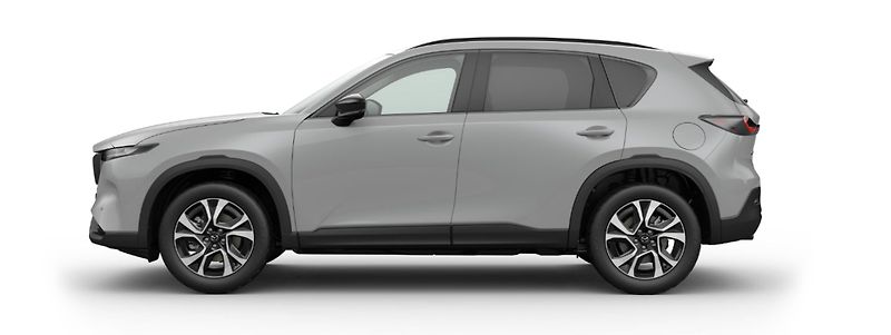 Mazda CX-5 (2026) 2.5L e-G 6AT AWD Exclusive-Lin - fotka 2 z 2