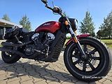 Indian (2018) Scout Bobber - náhled 2